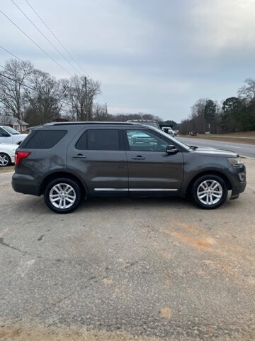 2016 Ford Explorer in Flowery Branch, GA 30542 - 18092242 4