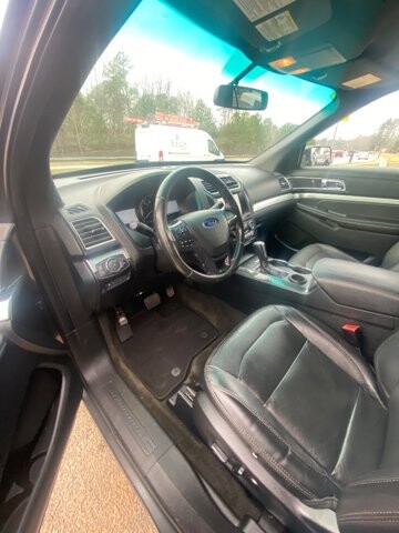 2016 Ford Explorer in Flowery Branch, GA 30542 - 18092242 7