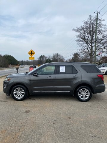 2016 Ford Explorer in Flowery Branch, GA 30542 - 18092242 3