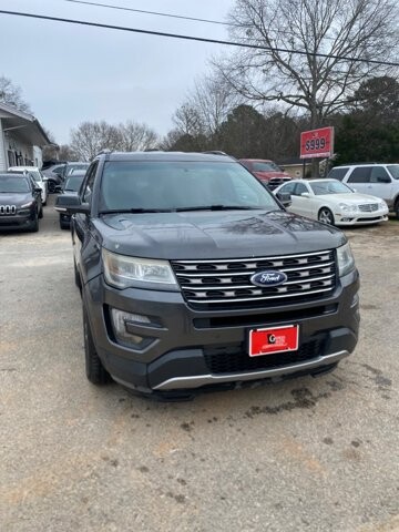 2016 Ford Explorer in Flowery Branch, GA 30542 - 18092242