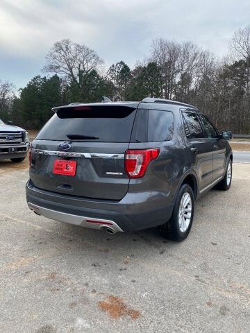 2016 Ford Explorer in Flowery Branch, GA 30542 - 18092242 5