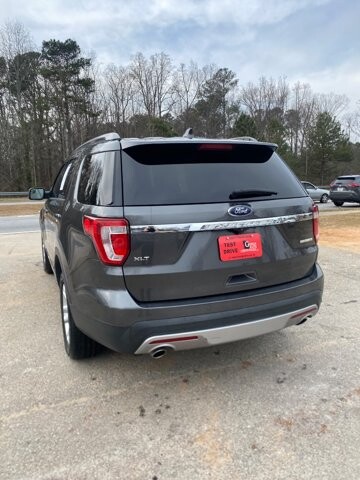 2016 Ford Explorer in Flowery Branch, GA 30542 - 18092242 6