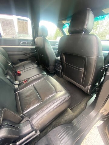 2016 Ford Explorer in Flowery Branch, GA 30542 - 18092242 10
