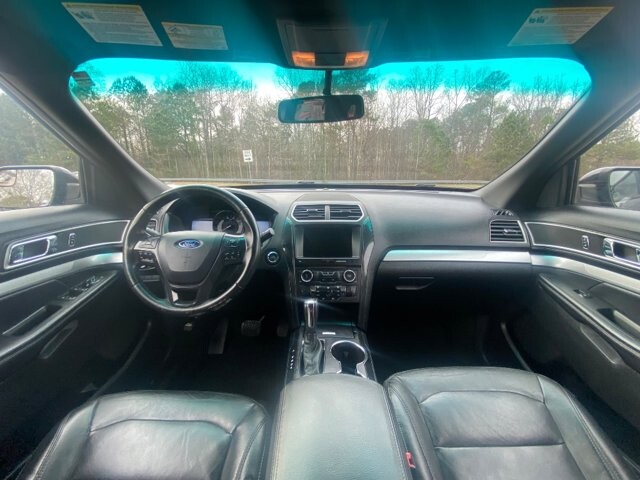 2016 Ford Explorer in Flowery Branch, GA 30542 - 18092242 8
