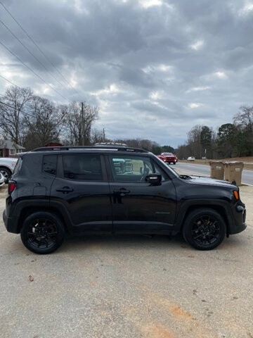 2020 Jeep Renegade in Flowery Branch, GA 30542 - 18092244 4