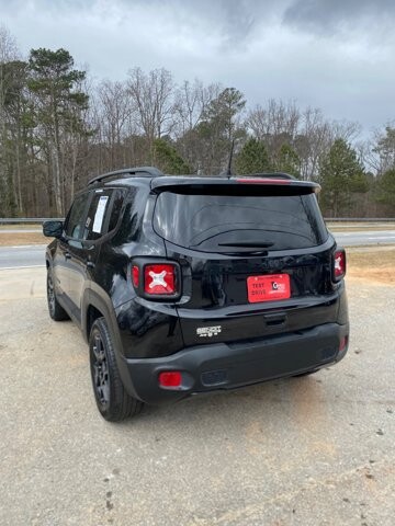 2020 Jeep Renegade in Flowery Branch, GA 30542 - 18092244 5
