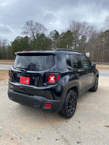 2020 Jeep Renegade in Flowery Branch, GA 30542 - 18092244 6