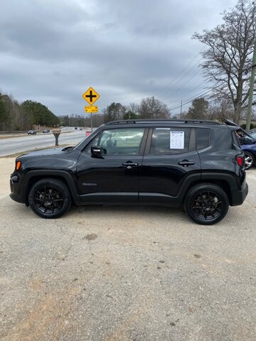 2020 Jeep Renegade in Flowery Branch, GA 30542 - 18092244 3