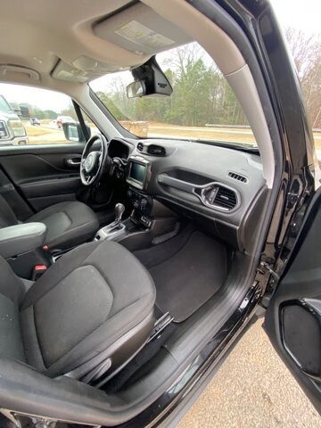 2020 Jeep Renegade in Flowery Branch, GA 30542 - 18092244 8