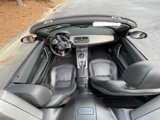 2004 BMW Z4 in Flowery Branch, GA 30542 - 18092245 7