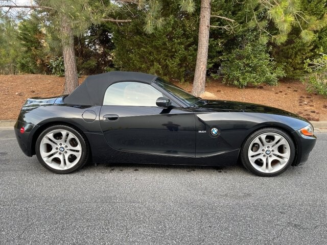 2004 BMW Z4 in Flowery Branch, GA 30542 - 18092245 14