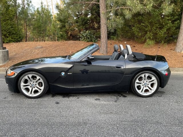 2004 BMW Z4 in Flowery Branch, GA 30542 - 18092245 4