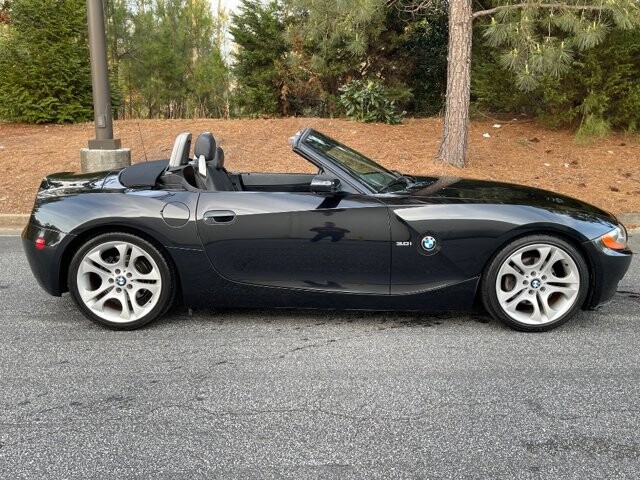 2004 BMW Z4 in Flowery Branch, GA 30542 - 18092245 3