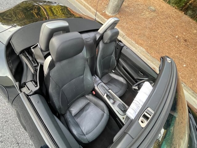 2004 BMW Z4 in Flowery Branch, GA 30542 - 18092245 9