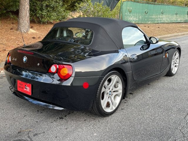 2004 BMW Z4 in Flowery Branch, GA 30542 - 18092245 16