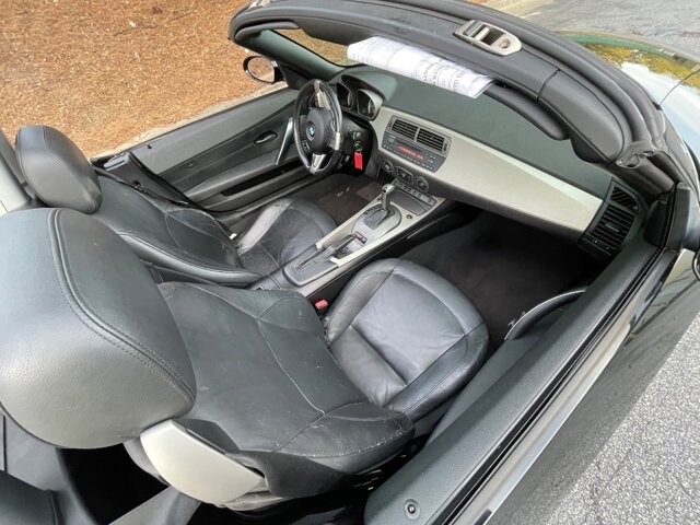 2004 BMW Z4 in Flowery Branch, GA 30542 - 18092245 10