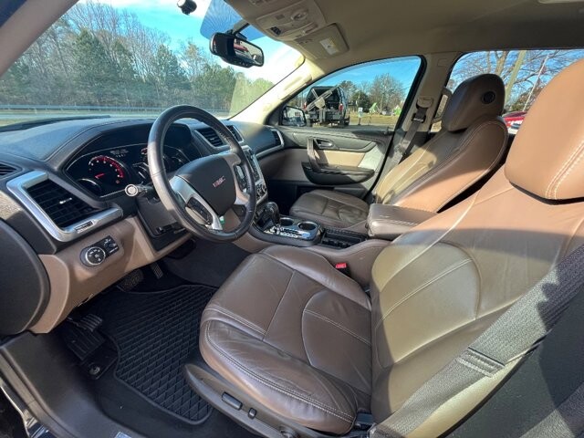 2015 GMC Acadia in Flowery Branch, GA 30542 - 18092246 8