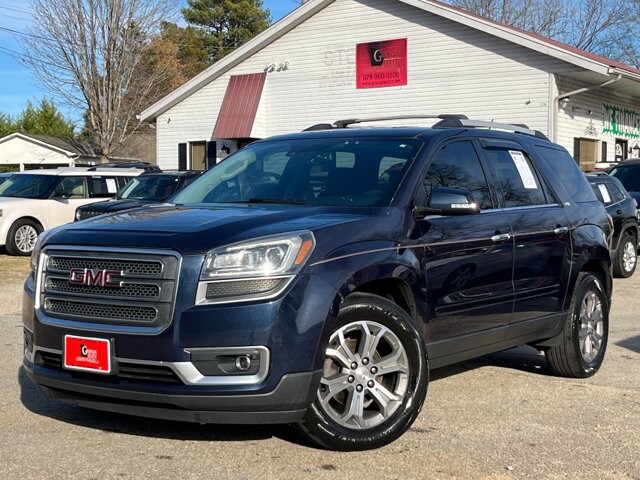 2015 GMC Acadia in Flowery Branch, GA 30542 - 18092246