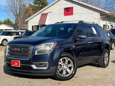 2015 GMC Acadia in Flowery Branch, GA 30542