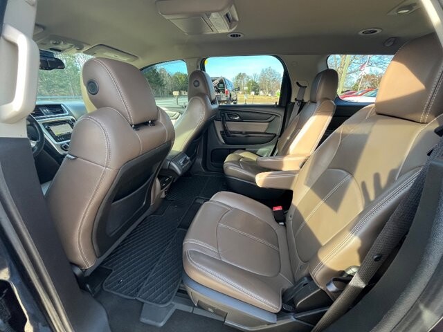 2015 GMC Acadia in Flowery Branch, GA 30542 - 18092246 10