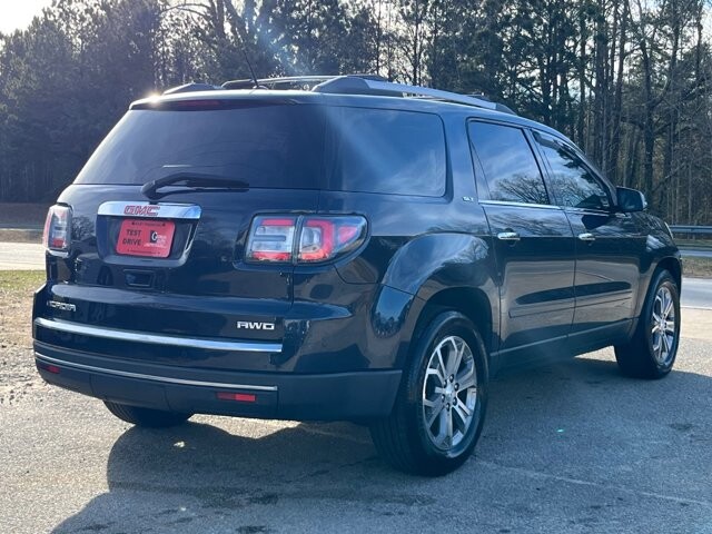 2015 GMC Acadia in Flowery Branch, GA 30542 - 18092246 6