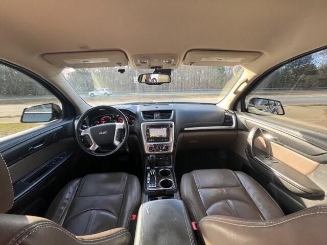 2015 GMC Acadia in Flowery Branch, GA 30542 - 18092246 7