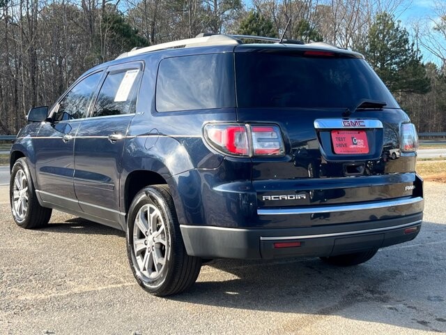 2015 GMC Acadia in Flowery Branch, GA 30542 - 18092246 5