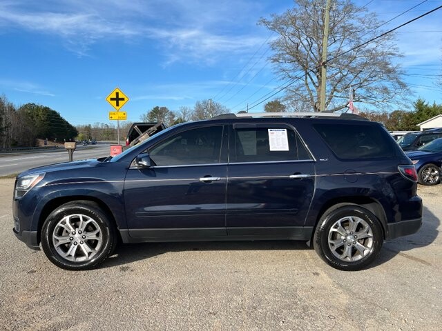 2015 GMC Acadia in Flowery Branch, GA 30542 - 18092246 3