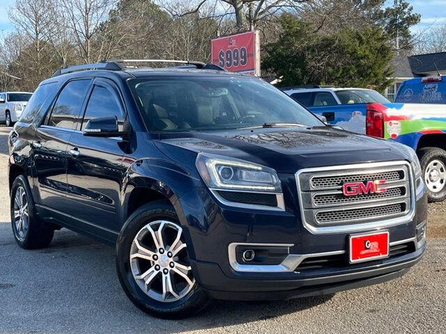 2015 GMC Acadia in Flowery Branch, GA 30542 - 18092246 2