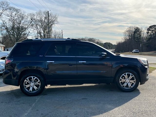 2015 GMC Acadia in Flowery Branch, GA 30542 - 18092246 4