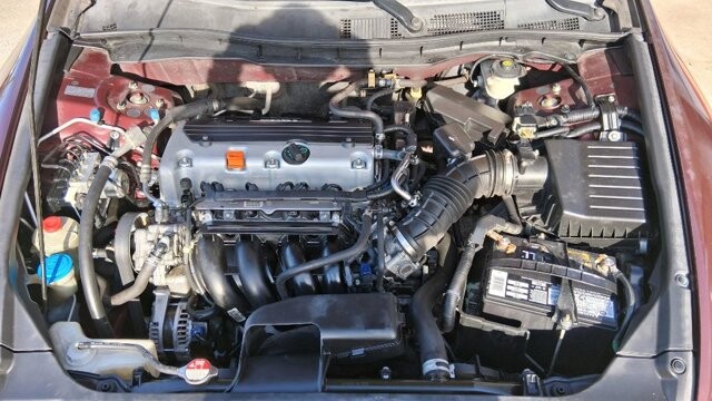 2009 Honda Accord in Cartersville, GA 30120 - 18092247 11