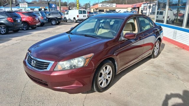 2009 Honda Accord in Cartersville, GA 30120 - 18092247 2