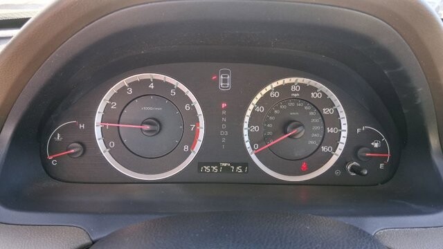 2009 Honda Accord in Cartersville, GA 30120 - 18092247 10