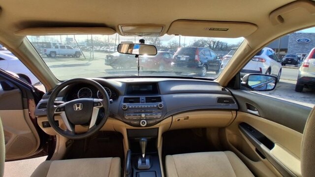 2009 Honda Accord in Cartersville, GA 30120 - 18092247 8
