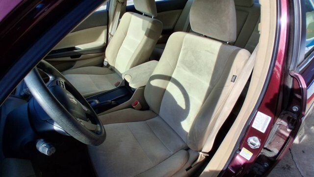 2009 Honda Accord in Cartersville, GA 30120 - 18092247 6