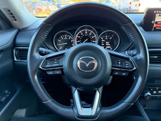 2020 MAZDA CX-5 in Knoxville, TN 37920 - 18092318 17
