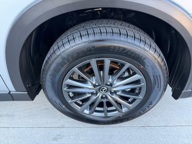 2020 MAZDA CX-5 in Knoxville, TN 37920 - 18092318 28