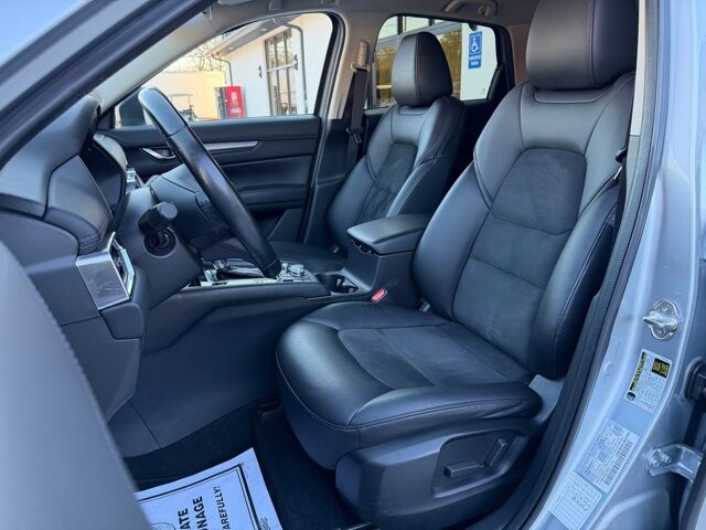 2020 MAZDA CX-5 in Knoxville, TN 37920 - 18092318 12