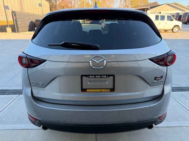 2020 MAZDA CX-5 in Knoxville, TN 37920 - 18092318 3