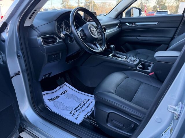 2020 MAZDA CX-5 in Knoxville, TN 37920 - 18092318 11