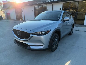 2020 MAZDA CX-5 in Knoxville, TN 37920
