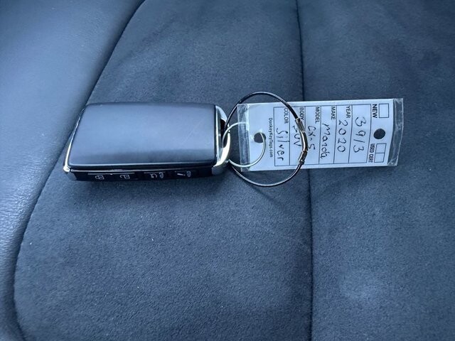 2020 MAZDA CX-5 in Knoxville, TN 37920 - 18092318 25