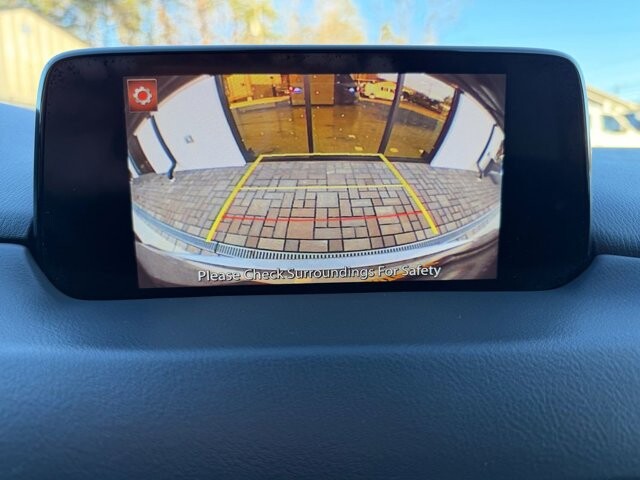 2020 MAZDA CX-5 in Knoxville, TN 37920 - 18092318 22