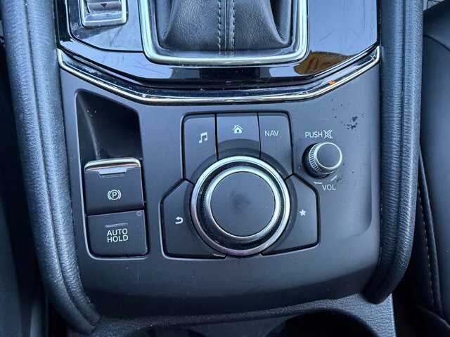 2020 MAZDA CX-5 in Knoxville, TN 37920 - 18092318 24