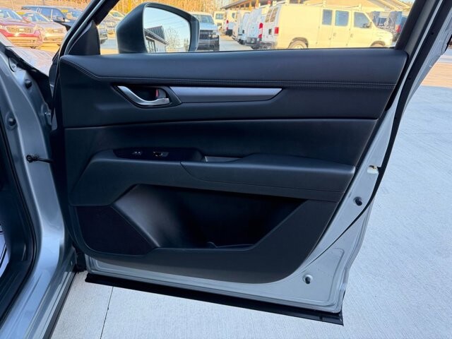 2020 MAZDA CX-5 in Knoxville, TN 37920 - 18092318 10