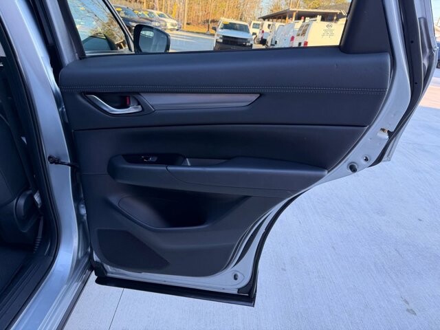 2020 MAZDA CX-5 in Knoxville, TN 37920 - 18092318 9