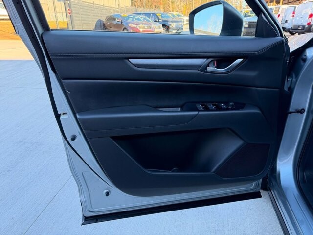 2020 MAZDA CX-5 in Knoxville, TN 37920 - 18092318 6