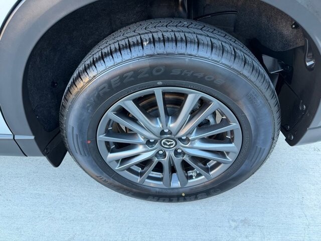 2020 MAZDA CX-5 in Knoxville, TN 37920 - 18092318 26