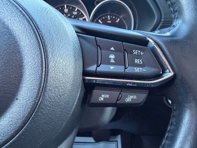 2020 MAZDA CX-5 in Knoxville, TN 37920 - 18092318 19