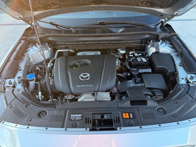 2020 MAZDA CX-5 in Knoxville, TN 37920 - 18092318 30